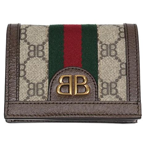 gucci cloth wallet|where to buy gucci wallet.